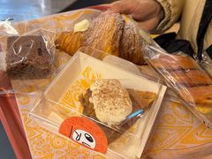 -OUR Bakery(三里屯太古里店)