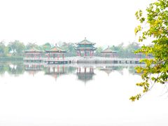 -星湖旅游景区七星岩