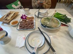 -培万河间驴火•驴肉火锅(东平店)