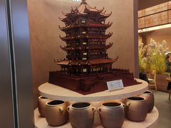-知楚•精致湖北菜(武商MALL店)