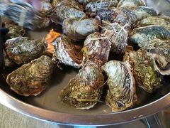 -崖口红树林海鲜餐厅
