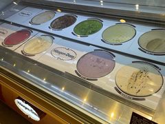 -哈根达斯(卓展店)