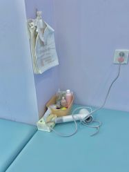 -熊小米专业儿童游泳馆