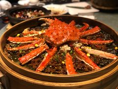 -许家菜(望江店)