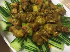 -摩登有记·新派泰国菜(银钻广场店)