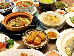 -庄氏祥记家常食府(国瑞建材家居博览中心店)