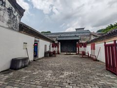 -桂林独秀峰王城景区