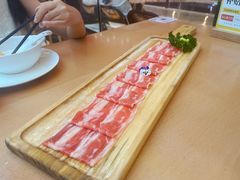 谷饲一米肥牛-湯系·煲汤手艺人(东二环泰禾广场店)