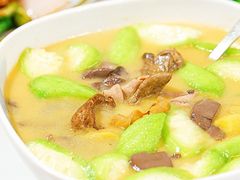 -东坊味道私房菜·地道顺德菜(大良店)