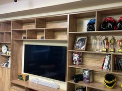 -北武堂拳击散打搏击泰拳俱乐部(三里屯总店)