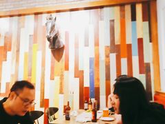 大堂-枪火串烧·东北特色烧烤(罗湖总店)