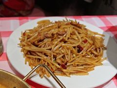 -忆外婆徐州菜·地锅鸡·生日宴(吴庄店)