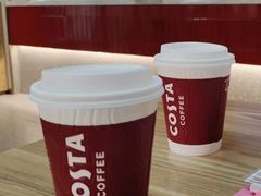 -COSTA COFFEE(哈尔滨凯德学府店)