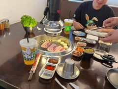 -大喜烤肉(海宁尚东店)