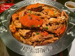 -胖哥俩肉蟹煲(湖滨银泰in77店)