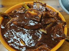 -啊臻味道米粉(义乌店)