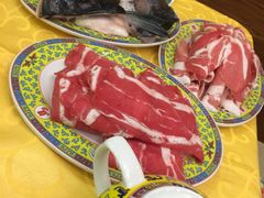 -清真·马家火锅美食城(镇江北路店)
