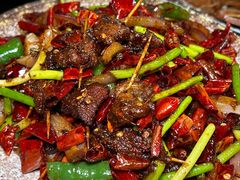 -醉八仙热酒馆(渝中店)