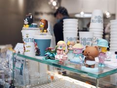 -Something For(中洲湾店)