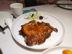 -小放牛炒菜馆(裕华万达店)