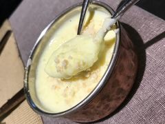 中东布丁-Pita's&Tika's中东和印度风味餐厅(龙湖天街店)