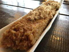 招牌炒饭-梧桐花园餐厅(新城店)