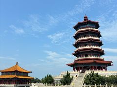 -八仙过海景区