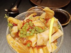 -蟹犇前•帝王蟹雪蟹(陆家嘴店)