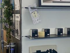 -麻雀咖啡SPARROW COFFEE(十全街店)