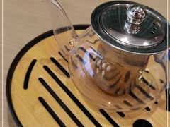 -菩提树·素食餐厅(汇智国际商业中心店)