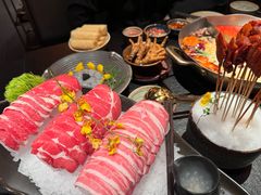 -色響火锅(恒隆广场店)