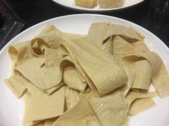 -蜀香居鲜毛肚火锅