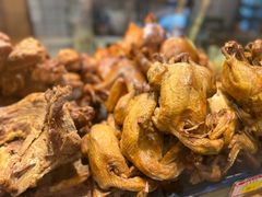 -聚合鑫东北熏酱熟食麻辣面(长阳店)