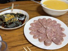 -溢心园非遗香河肉饼(总店)