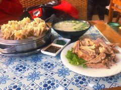 -回香楼大连新派清真菜