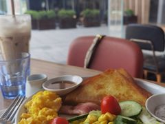 -必胜客(华南摩尔店)