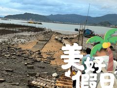 -罗源湾8号渔排