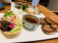 -阿吾罗日本料理(K11艺术中心店)