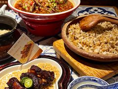 -图味美小黄鱼·景德菜(浙江路店)