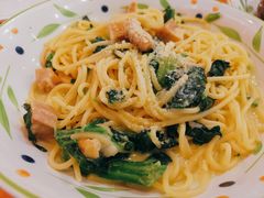 鸡肉意面-萨莉亚意式餐厅(深圳北站店)