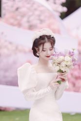 -MuseMarry婚纱(前海嘉里中心店)