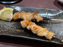 -鸟内会(河北路店)