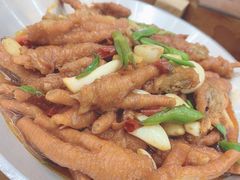 -颐朵佳宴(金丰商业广场店)