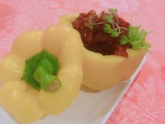 -天伦王朝酒店·盛华瑄餐厅