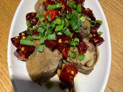 -聚福德烤鸭(锦弘店)