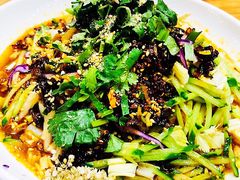 西贝面筋-九十九顶毡房(阜石路店)