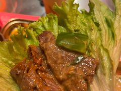 -西塔老太太泥炉烤肉(苏州大悦城店)