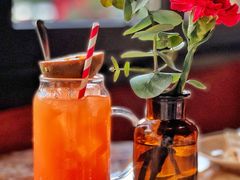 -BROWNSTONE布朗石西班牙餐厅(富城店)