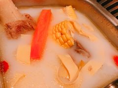 -海底捞火锅(九久奥特莱斯店)