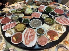 -蜀留香火锅·始于1999·原四川老火锅(白堤路店)